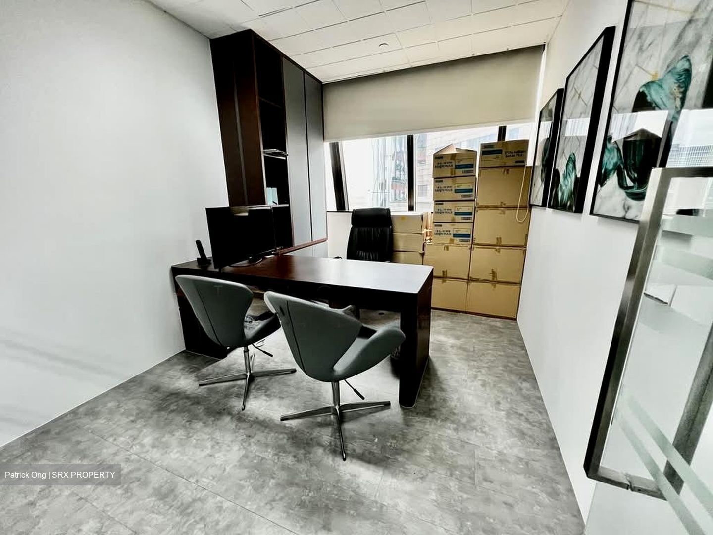 Republic Plaza (D1), Office #563663301